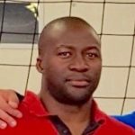 Richard Ngosso Silo