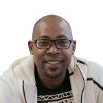 Gérard Amougou