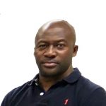 Richard Ngosso Silo