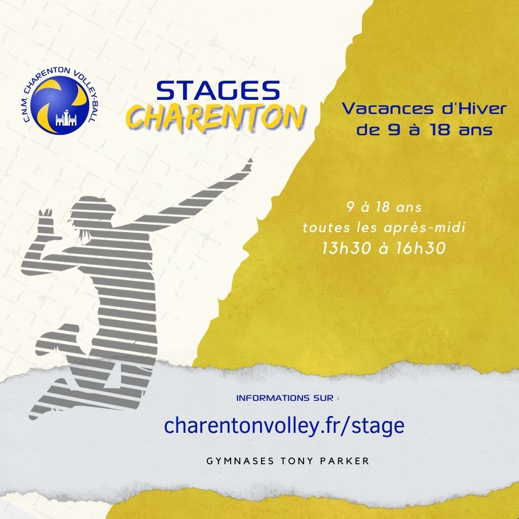 Stages-Hiver