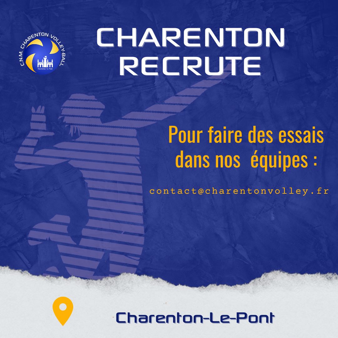 Charenton-Recrute