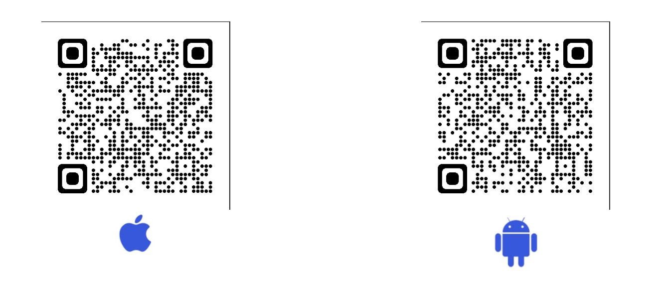 QR code mon Club