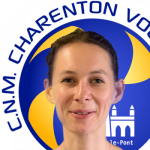 Paola Coulondre
