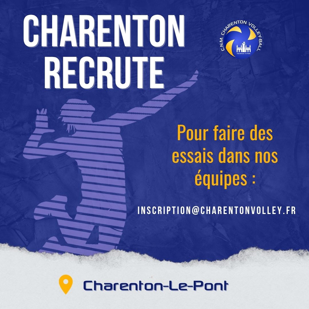 Charenton-Recrute